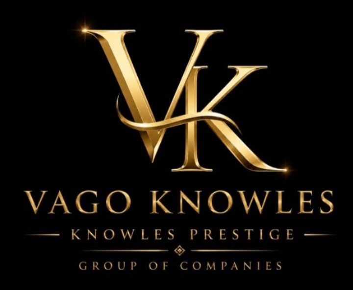 Vago Knowles — Founder, Knowles P Group